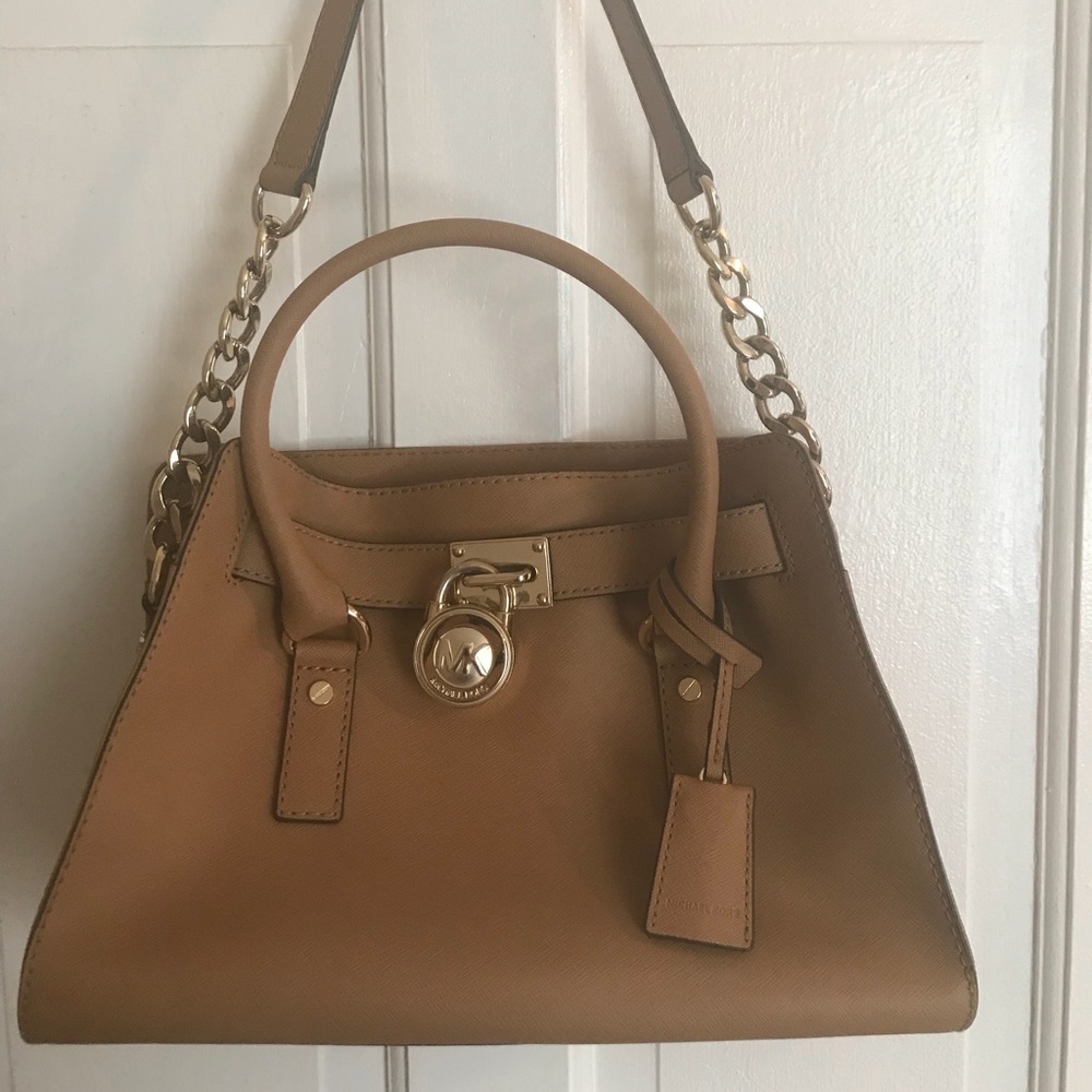 Michael Kors handbag